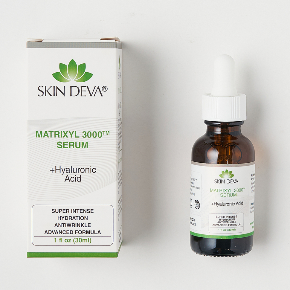 Сыворотка Skin Deva с матриксилом 3000 - Skin Deva Matrixyl 3000 Serum