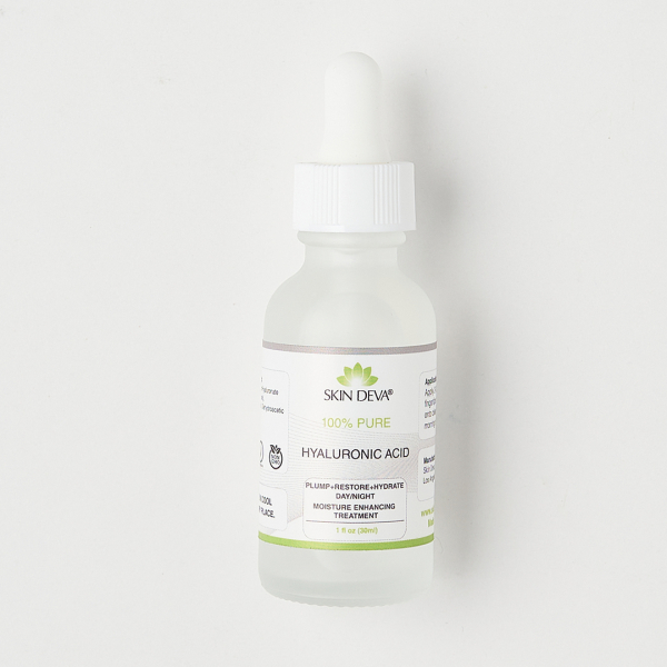 Сыворотка Skin Deva гиалуроновой кислоты - Skin Deva 100% Pure Hyaluronic Acid