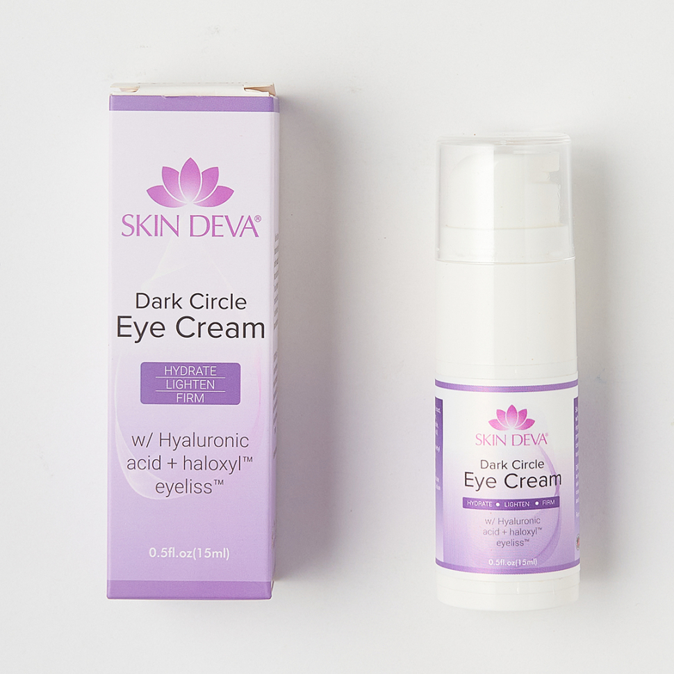 Крем для век Skin Deva - Skin Deva Dark Circle Eye Cream